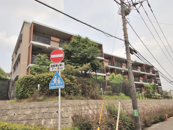 プラウド鷺沼三丁目