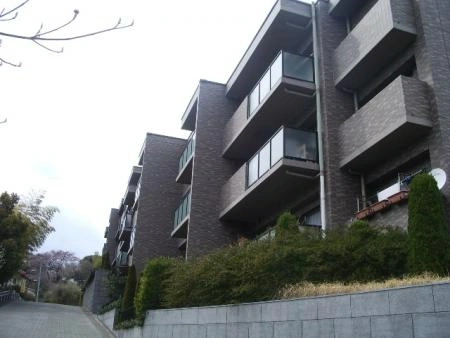 オーベル大倉山