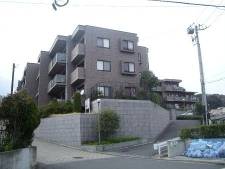 オーベル大倉山