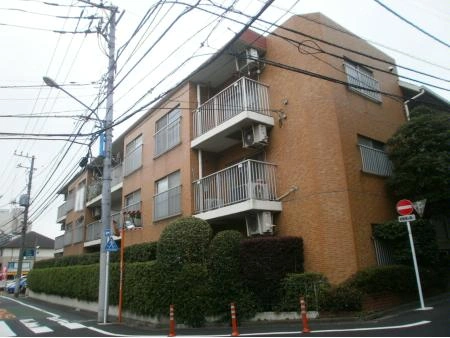 コープ野村下落合
