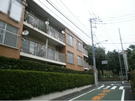 コープ野村下落合