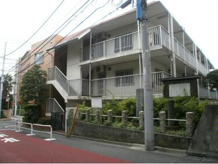 コープ野村下落合