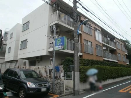 コープ野村下落合