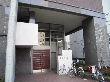 フィオレ上本町