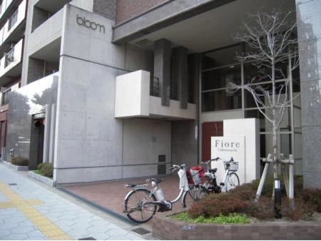 フィオレ上本町