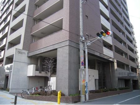フィオレ上本町