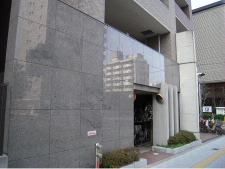 フィオレ上本町