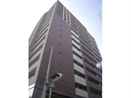 フィオレ上本町