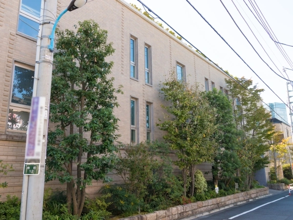 プラウド市ヶ谷南町
