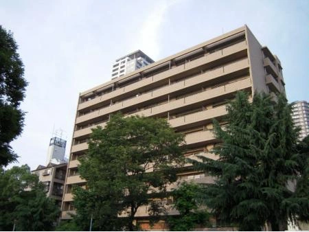 上本町アクシード
