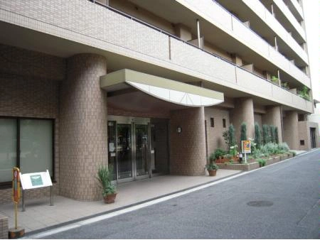 上本町アクシード