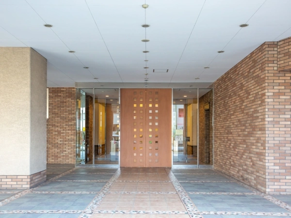 アスタ新長田タワーズコート3番館＜スカイマークタワー＞