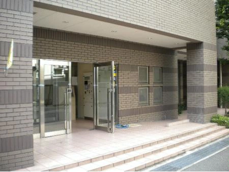 藤和江坂ホームズベネフィール