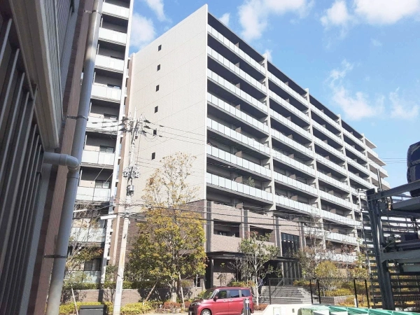 シエリア須磨鷹取
