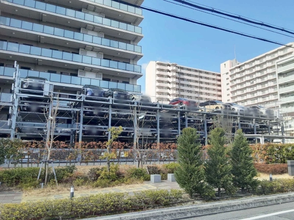 シエリア須磨鷹取