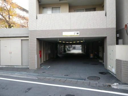 ライオンズガーデン等々力緑地パークサイド