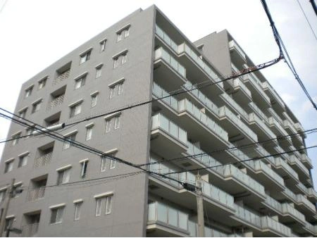 ウェリス吹田豊津シティハウス