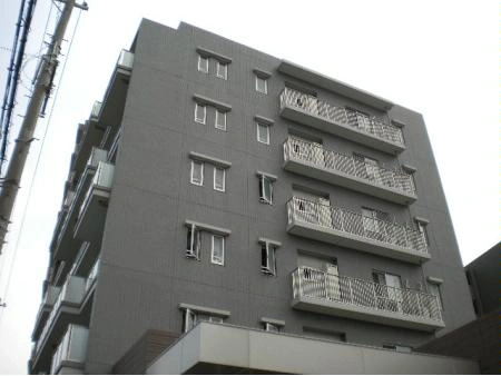 ウェリス吹田豊津シティハウス