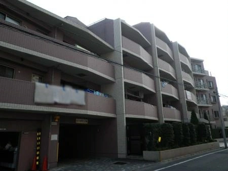 ライオンズマンション等々力緑地公園