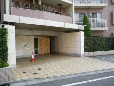 ライオンズマンション等々力緑地公園