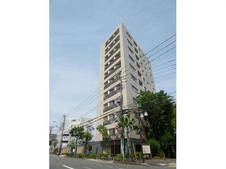 クリオ府中中河原