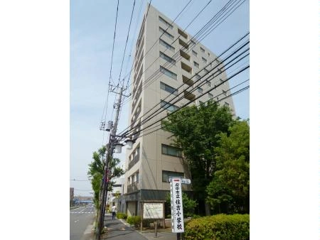 クリオ府中中河原