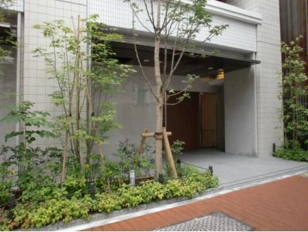 ザ・パークハウスアーバンス御茶ノ水