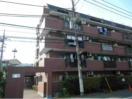 サンシャイン武蔵小杉