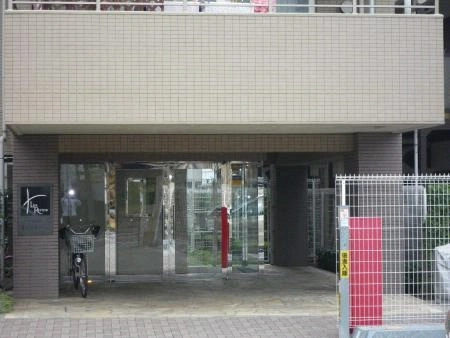 ライフレビュー等々力緑地公園