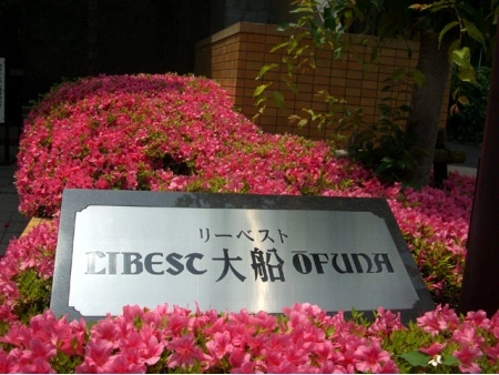 リーベスト大船