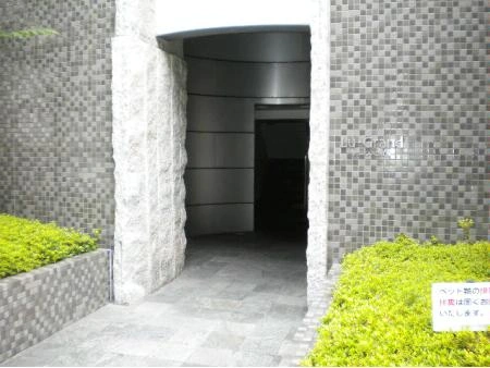 ル・グランデ江坂公園