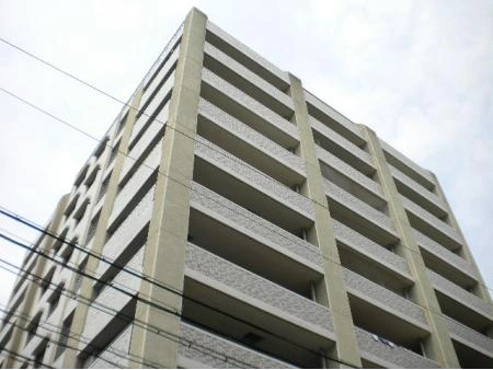 ネバーランド江坂垂水町