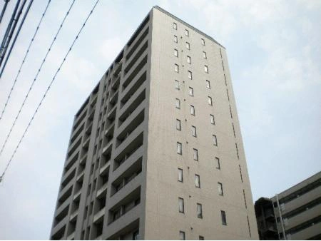 コート江坂垂水町