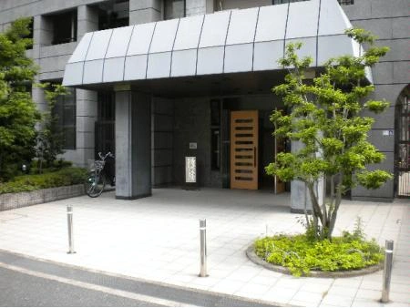 コート江坂垂水町