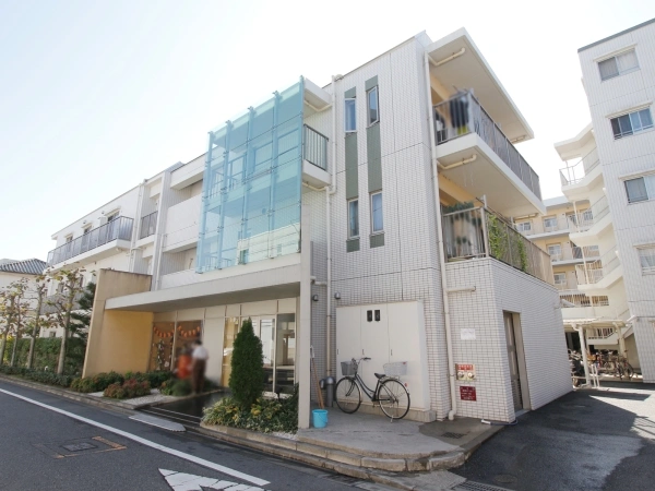 ゼファー武蔵中原レーグラーレ