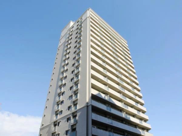 ジオタワー千里山田