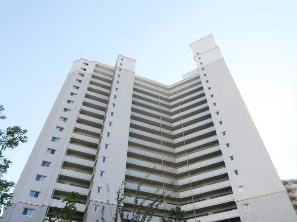 ジオタワー千里山田