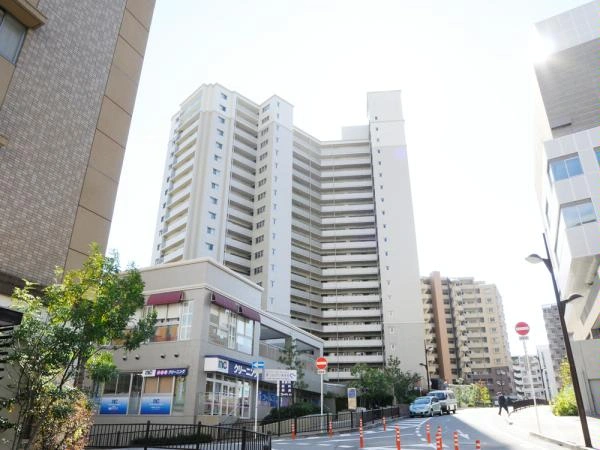ジオタワー千里山田
