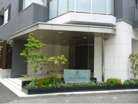 ザ・パークハウス西台