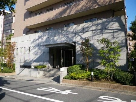 パークハウス中原トラディア