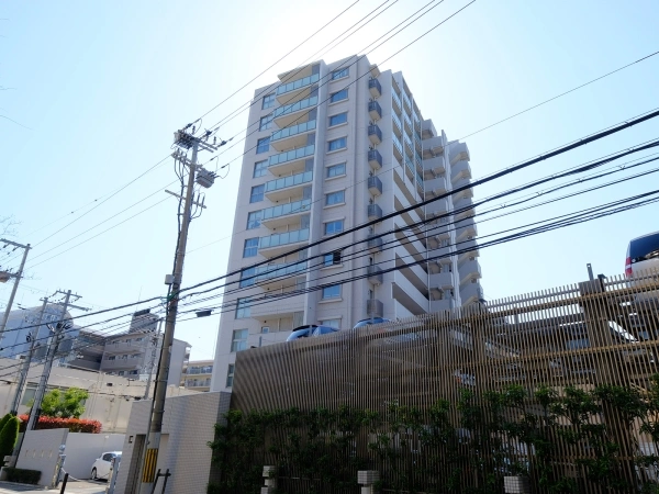 プラウド江坂サウスマーク