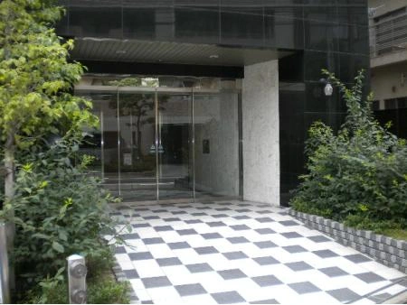 プロパレス江坂南レジグランツ