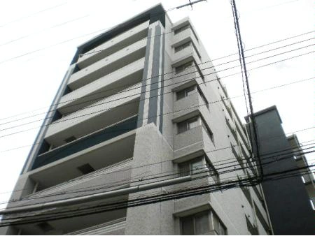 プロパレス江坂南レジグランツ