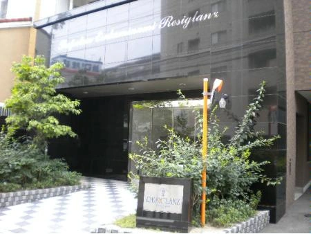プロパレス江坂南レジグランツ