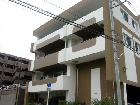 リリーベル港北センターキューブ
