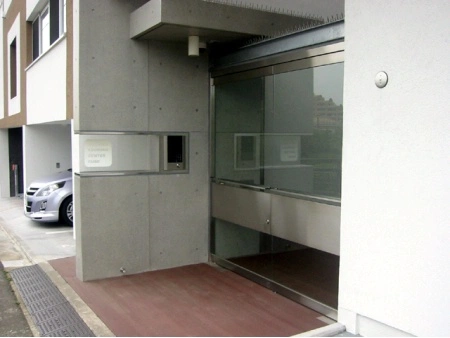 リリーベル港北センターキューブ