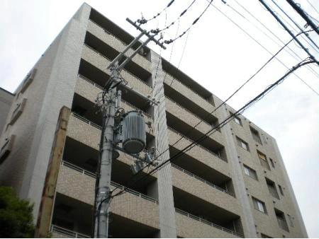 セントラル江坂イースト