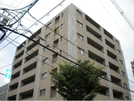 セントラル江坂イースト