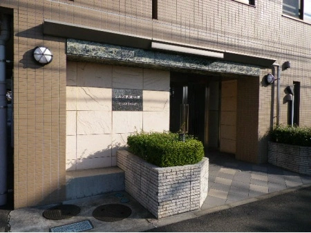 ヒルズ武蔵中原イーストウィング