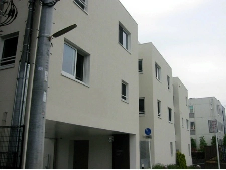 リリーベル港北ノースキューブ